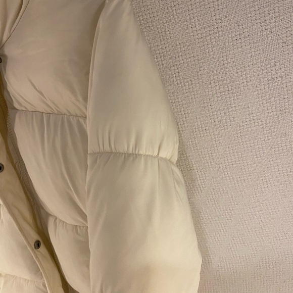 Dynamite Woman's Winter Jacket | Size Extra Extra Small - Picture 2 of 9